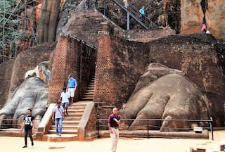 Good New Travellers! Sri Lanka Extends Visa-Free Entry For Indians; Check Requirements, Visa Fees