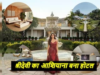 Sridevi के घर में रहने की है चाहत तो चुकानी होगी इतनी कीमत, जाह्नवी मे कहा 'प्लीज कुछ मत चुराइएगा'