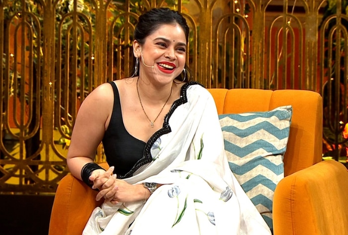 Sumona Chakravarti Reveals The Reason For Her Absence From The Great Indian Kapil Sharma Show