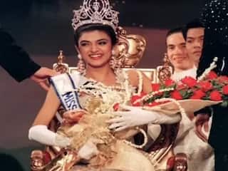 सुष्मिता सेन ने मिस यूनिवर्स का खिताब जीतने के 30 साल पूरे होने पर मनाया जश्न, शेयर की पुरानी फोटो