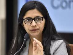 NCW Seeks Action-Taken Report From Delhi Police In Swati Maliwal Assault Case