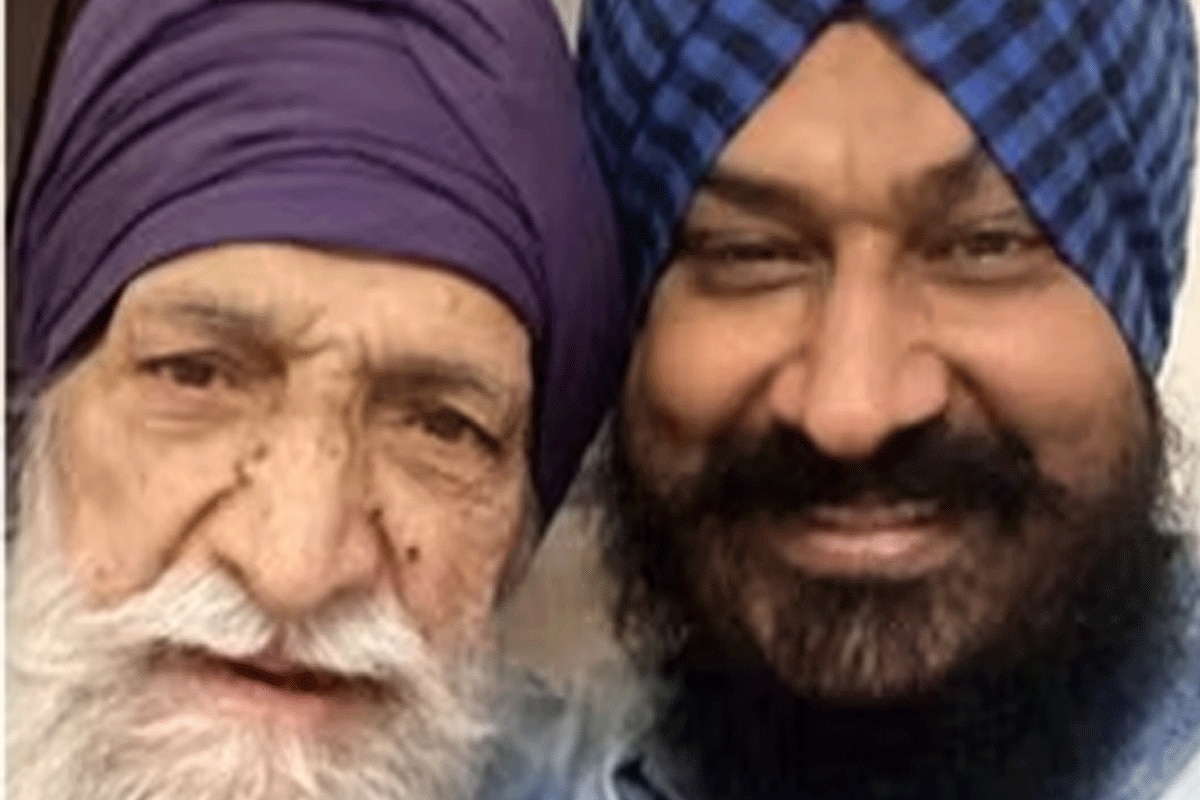 Taarak Mehta Ka Ooltah Chashmah: गुरुचरण सिंह के पिता लापता बेटे को लेकर हुए भावुक,  'हम सब बहुत परेशान हैं'