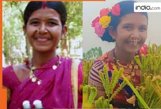 Meet Tribal Trailblazer Raimati Ghiuria, The 'Queen of Millets' Who Grows And Preserves 30 Types of Rare Nutritious Grains