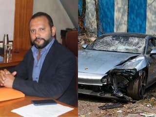 Shifting Cities, New Sim, Friend's Car: Here's How Teen Driver's Father Misled Pune Cops To Evade Arrest