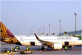 PM Modi's Nomination In Varanasi: Vistara Airlines Issues Advisory Amid Traffic Congestion