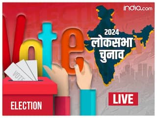 Lok Sabha Election: भाजपा विधायक चौधरी बाबूलाल को कारण बताओ नोटिस जारी हुआ