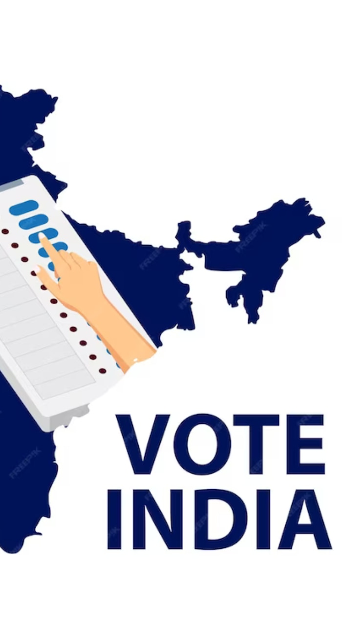 10 things You Should Know Before Casting Vote In Lok Sabha Polls