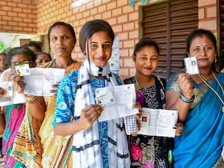 Noida, Ghaziabad Lok Sabha Election Results 2024: BJP’s Atul Garg Takes Lead in Ghaziabad, Check Winners LIst 