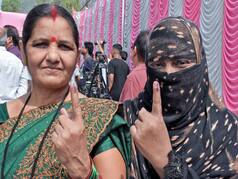 Bihar Lok Sabha Election Results 2024 Winners List - Check Winning Candidates From BJP, RJD, JDU INDIA Bloc in Bihar General Elections