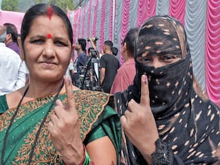 Lok Sabha polls 6th Phase: 11 करोड़ से ज्यादा मतदाता, 58 निर्वाचन क्षेत्र, 889 उम्मीदवारों में दो पूर्व CM समेत ये मेन कैंडिडेट्स मैदान में