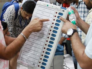 Lok Sabha Polls: पांचवें फेज का मतदान, 49 सीटों पर 695 उम्मीदवार मैदान में
