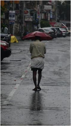 Bengaluru City Weather May 22: RED ALERT for Kerala, ORANGE for Tamil Nadu | Check IMD Forecast