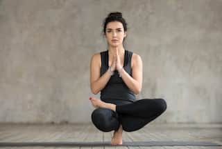 Seated Yoga Benefits: Try These 5 Easy Asanas at Home to Improve Posture