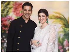 Akshay Kumar बोले 'मैं अनपढ़ हूं, गधा मजदूरी करता हूं'....लेकिन पत्नी ट्विंकल दिमाग वाली है