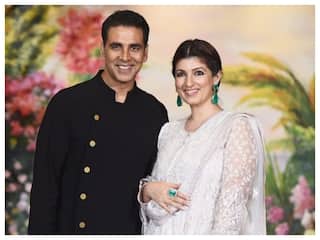 Akshay Kumar बोले 'मैं अनपढ़ हूं, गधा मजदूरी करता हूं'....लेकिन पत्नी ट्विंकल दिमाग वाली है