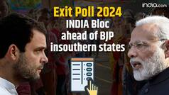 Exit Poll 2024: BJP-led NDA create history, make its way into South India