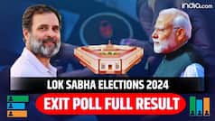 Exit Poll Results 2024 Highlights: Most Exit Polls Predict Over 350 Seats For BJP-Led NDA