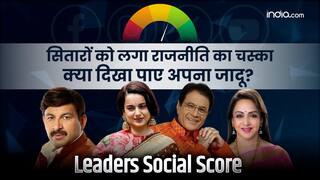 Exit Poll 2024: Actors Contesting Lok Sabha Elections 2024