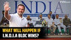 Lok Sabha Election 2024 Result LIVE: What will happen if Rahul Gandhi's I.N.D.I.A Bloc wins?