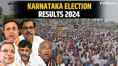 Lok Sabha Election 2024 Result LIVE: Karnataka election Result