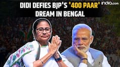 Lok Sabha Election 2024 Result LIVE: Mamata Banerjee's TMC leading in 31 seats in West Bengal