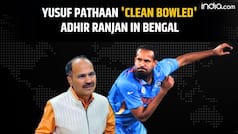 Lok Sabha Election 2024 Result LIVE: Yusuf Pathan Scores Big For TMC, Adhir Ranjan Chowdhury Loses