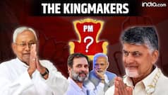 Lok Sabha Election 2024 Result LIVE: Nitish Kumar & Chandrababu Naidu return as kingmakers