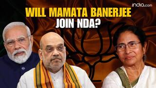 Lok Sabha Election 2024 Result LIVE: West Bengal CM Mamata Banerjee to join NDA?