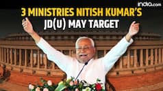 Lok Sabha Election 2024 Result LIVE: Nitish Kumar's JD(U) To Get Big Ministries In New Government