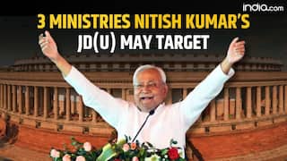 Lok Sabha Election 2024 Result LIVE: Nitish Kumar's JD(U) To Get Big Ministries In New Government