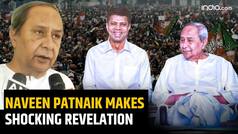 Outgoing Odisha CM Naveen Patnaik   s first comments post election loss | Odisha