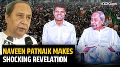 Outgoing Odisha CM Naveen Patnaik   s first comments post election loss | Odisha