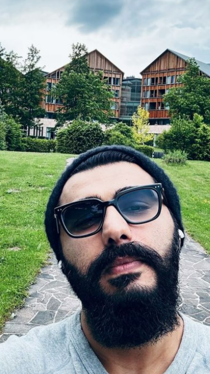 Discover Impressive Education Qualification of Arjun Kapoor