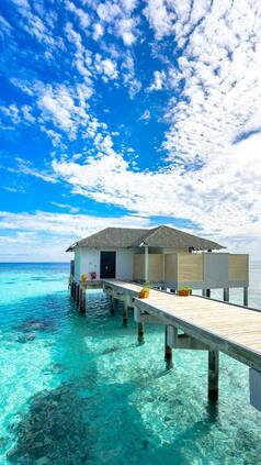 10 Budget Friendly Places To Visit In Maldives