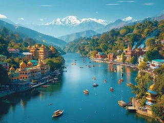 Get Ready To Be Amazed By These 10 Incredible Facts About Nainital