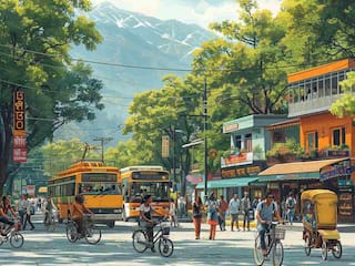Top 10 Heartwarming Kids-Friendly Activities In Nainital, Uttarakhand
