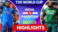 India vs Pakistan Highlights, T20 World Cup 2024: Jasprit Bumrah Shines As Ind Beat Pak By 6 Runs