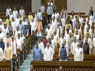 Lok Sabha Passes Resolution Against 1975 Emergency; Speaker Om Birla Calls June 25 'Black Chapter'