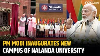 Nalanda University: PM Modi to Inaugurate New Nalanda University Campus in Bihar