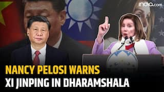 US warns Xi Jinping After Meeting Dalai Lama in Dharamshala