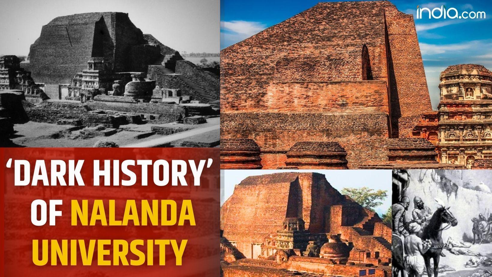 Nalanda University: PM Modi inaugurates new University campus in Rajgir, Bihar