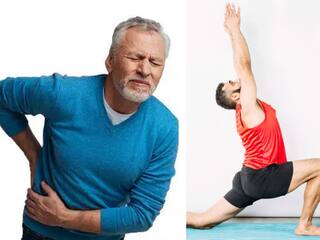 International Yoga Day 2024: गुर्दे में पथरी से परेशान लोगों के लिए बेस्ट हैं ये 5 योगासन, जल्दी मिलेगा आराम