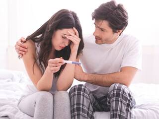 मां बनने की ख्वाहिश को मार सकती है ये गंभीर बीमारी, समय रहते हो जाएं सतर्क