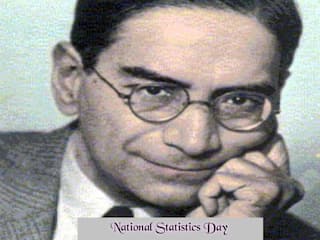 National Statistics Day 2024: क्यों मनाया जाता है राष्ट्रीय सांख्यिकी दिवस? जानें इस दिन का इतिहास