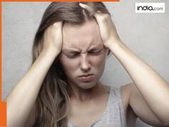 ट्यूमर होने पर दिमाग में नजर आते हैं ये 7 संकेत, समय रहते हो जाएं सतर्क