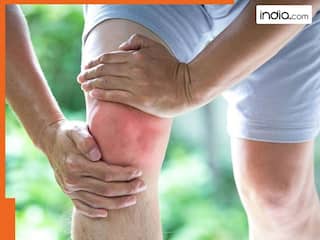 Joint Pain से हैं परेशान? तो अपनाएं ये 3 घरेलू नुस्खे, मिनटों में मिलेगा आराम