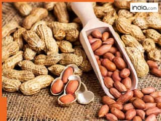 मूंगफली खाने से त्वचा से जुड़ी इन समस्याओं से मिल सकता है छुटकारा, जानें सेवन करने का तरीका