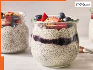 Chia Seeds Recipes: चिया सीड्स से बनी ये 5 स्वादिष्ट डिशेज की रेसिपीज हैं बेहद आसान, जानें कैसे करें तैयार