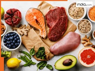 कीमोथेरेपी के दौरान भूलकर भी न खाएं ये चीजें, वरना बढ़ सकती है दिक्कत