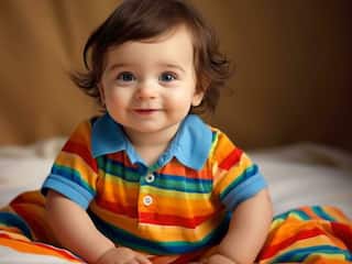 D Letter Baby Boy Names: द से शुरू होने वाले लड़कों के ये नाम हैं सबसे यूनिक, सुनकर हर कोई करेगा तारीफ